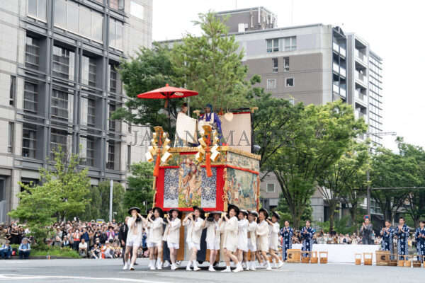 白楽天山・前祭20240004